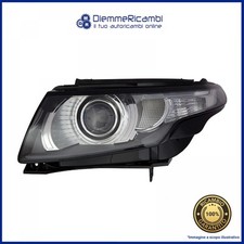 FARO PROIETTORE ANTERIORE