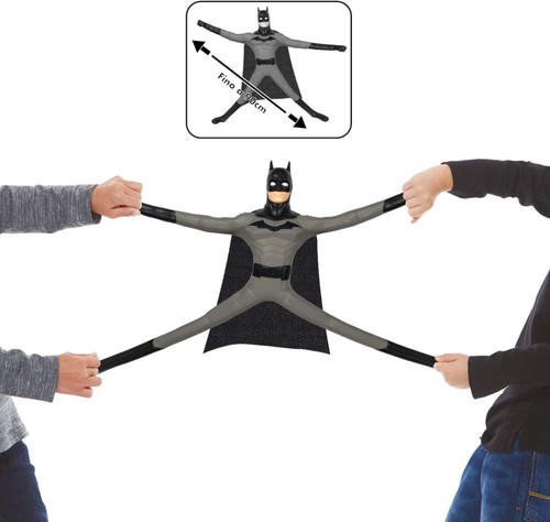 Maxy elastikorps batman cm - elastikorps, 25