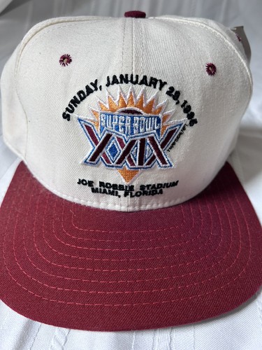 Cappello super bowl - cappello, 29