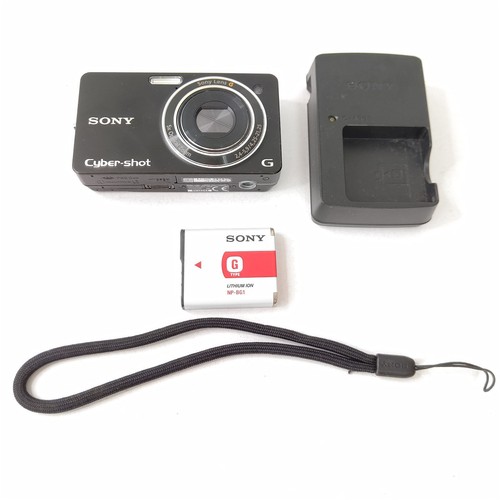 Fotocamera digitale sony - fotocamera,