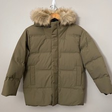 Giacca Zara bambino 10 verde