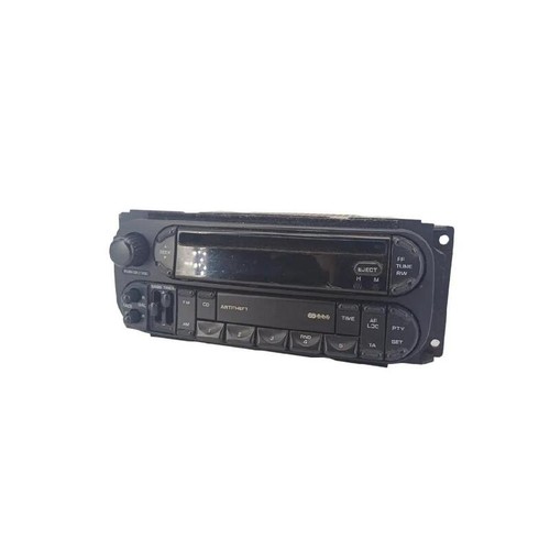 Autoradio 3910179j0 chrysler - autoradio,