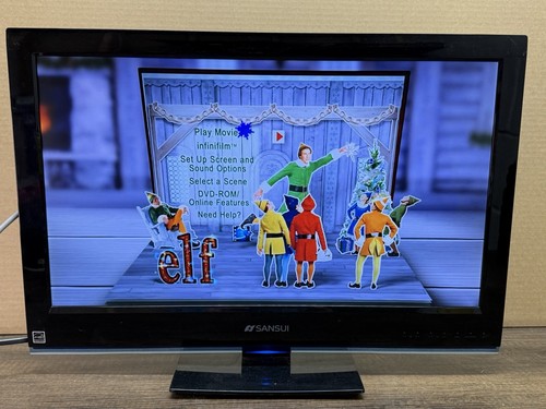 Sansui sled2280 inch hdtv - sled2280,