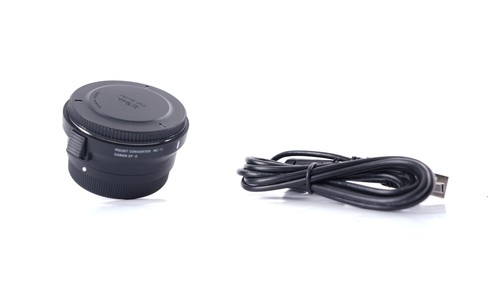 Sigma lens mount - sigma,