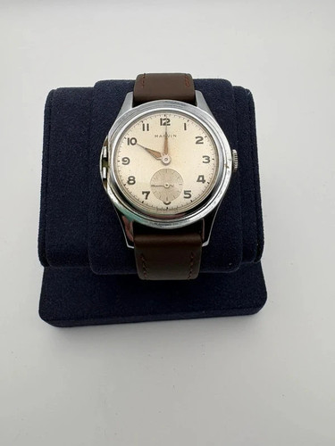 Orologio vintage marvin - orologio,