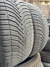 Gomme 4 stagioni Michelin 215/60 R16 95V CROSS CLIMATE-2 M+S pneumatici nuovi