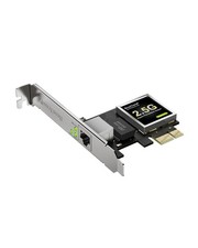 PCIe Scheda di Rete 2.5