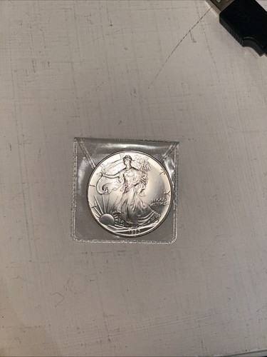 Usa 1993 999 aquila - usa, oz