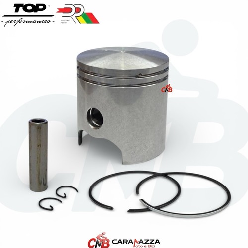 Pistone completo ø47 10 - pistone,
