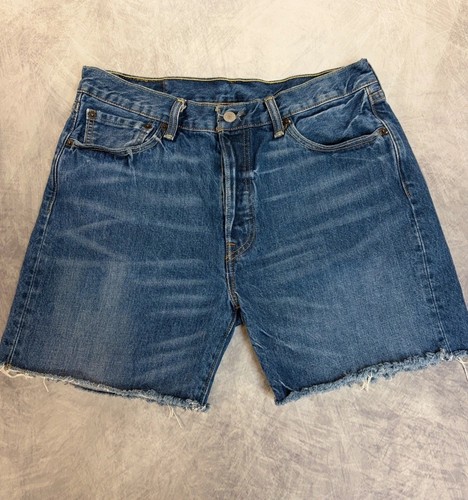 Pantaloncini levis 501 - pantaloncini,
