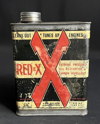 Redex upper cylinder - redex,