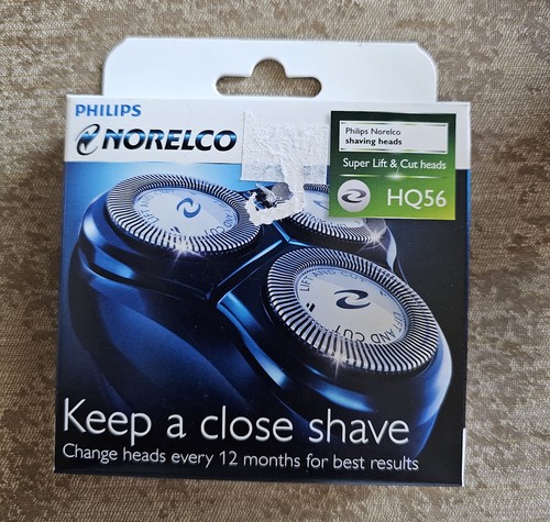 Phillips norelco hq56 shaving - hq56,