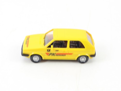 Wiking modellino auto vw - modellino,
