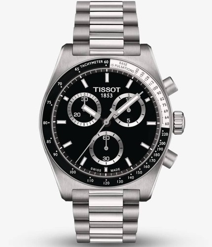 Orologio uomo tissot - orologio,