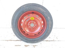 RUOTA DI SCORTA MICHELIN T125/90 R15 96M LANCIA LYBRA (839) 1.9 JTD 8V MAN 5M 10