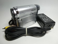 Videocamera Sony DCR-HC14E PAL