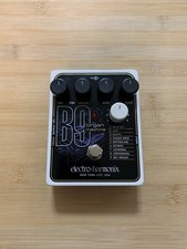 Electro-Harmonix B9 Pedale per