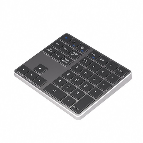 Tastierino numerico bluetooth - tastierino,