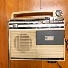 GELOSO G19 153 radio registratore  VINTAGE DESIGN