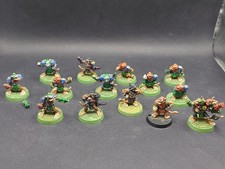 Blood Bowl Skavenblight