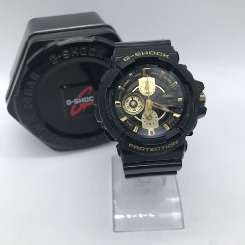 Orologio polso casio g - da,