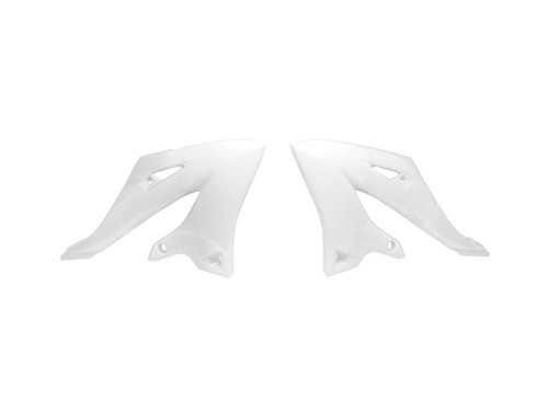 Convogliatori racetech yamaha - convogliatori,