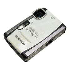 Olympus M Tough 6000 | Fotocamera digitale