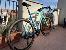 Bici Gravel Megamo Jakar 30