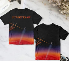 Supertramp Famous Last Words