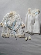 Outfit Barbie The Dream Team