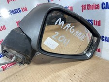 Renault megane 2011 driver - 2011,