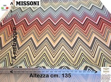 Tessuto MISSONI  a metraggio