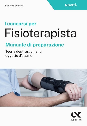 Concorsi per fisioterapista - per,