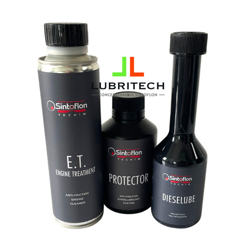 Sintoflon trattamento motore - sintoflon,