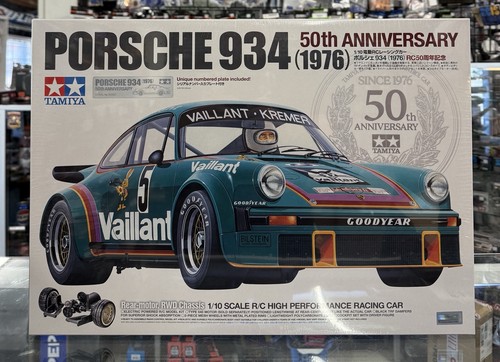 Tamiya 47524 porsche - tamiya,
