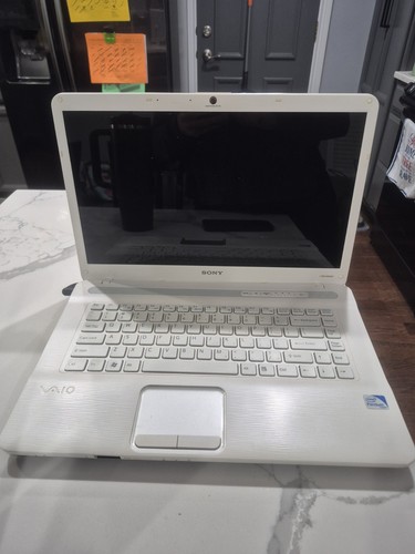 Sony vaio vgn nw242f - vgn-nw242f, intel