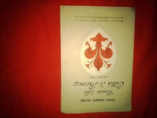 Pianta della Città di Firenze 1950