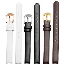 Cinturino Orologio Pelle per