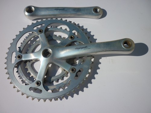 Catena guarnitura campagnolo - guarnitura,