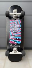 Carver Surfskate con strumento
