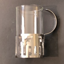 Tazza da caffè vintage anni