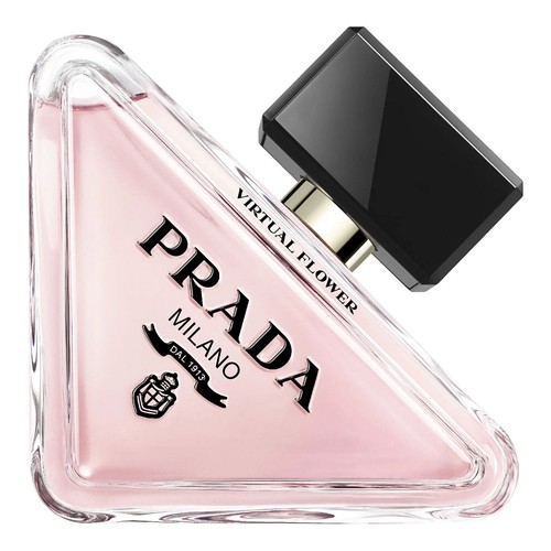Prada paradoxe virtual - virtual, flower