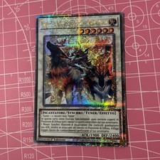 YUGIOH ITALIANA Silvera