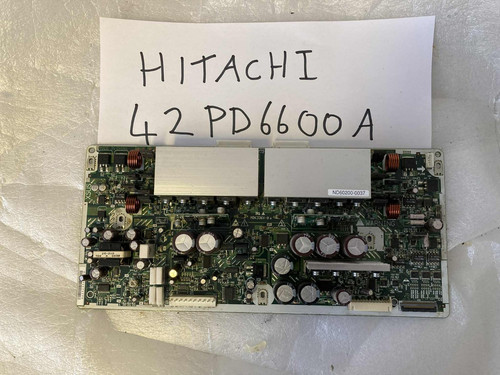 Nd25001 b061 plasma - nd25001-b061,