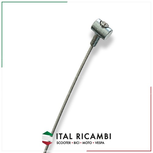Cavo filo cambio ape 500 - mp,