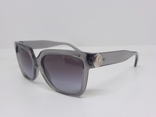 Michael Kors MK 2054 ENA 329911 Crystal Grey w/Grey Gradient lenses