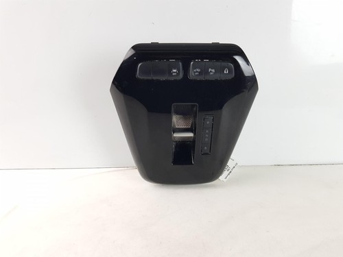 Selettore cambio vauxhall - selettore,