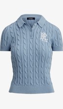 Polo Ralph Lauren in cotone a