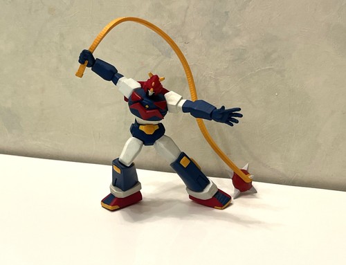 Figurine 8cm bandai - figurine, pvc