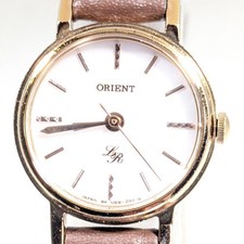 Orologio donna ORIENT LR